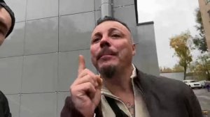 СЕРГЕЙ СИМОНОВ =ВЫХОДНОЙ=