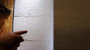 Скрытый шкаф своими руками / Как сделать Шкаф встроенный в стену / Шкаф комод