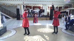 Студия «Кинжал»