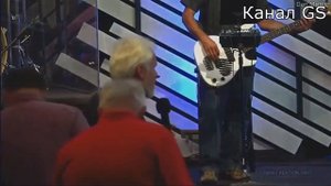 Слово от Бога, для всего церковного сообщества (28.06.2020г.) Ден Моллер. Иисус, Библия, Бог