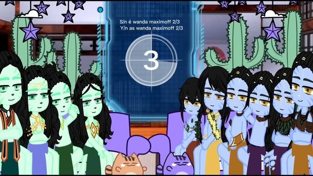 Avatar 2 react to y/n 2/3???? смотреть онлайн