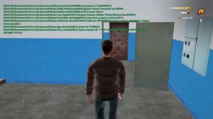 ПРОЩАЙ, ЛЕГЕНДА... ПУТЬ БОМЖА #13 (РАДМИР РП)