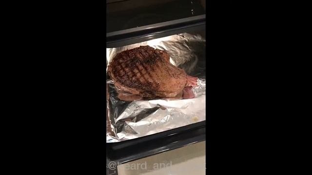 Томагавк от Мираторга