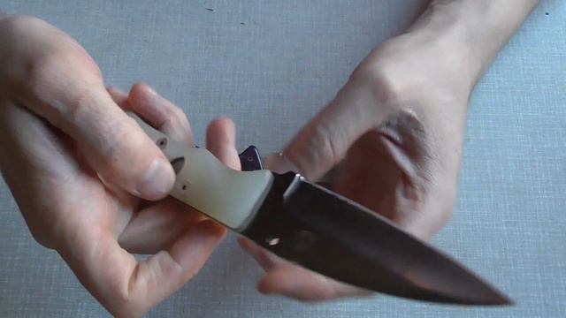 Interstellar - кастом из Inquisitor от SC смотреть онлайн