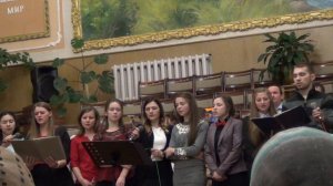 Живу на земле я, но небо любя