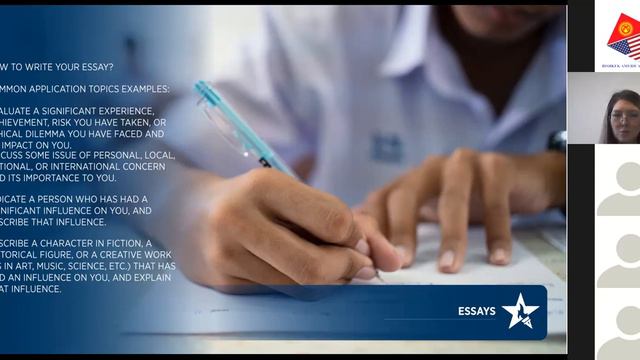 Education in the USA and available resources to prepare for TOEFL GRE Writing Essays etc.