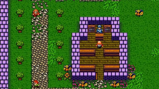 Why is that priest flapping his wang about? (Dragon Fantasy: Volumes of Westeria) смотреть онлайн