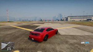 GTA V Mod Install: Handling Editor