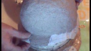 как сделать маску своими руками,Выпуск№16 (немецкая каска,часть первая)