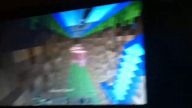 minecraft slippery nipples смотреть онлайн