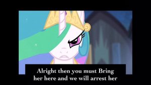 The adventures of sonic in equestria S1 Ep13 Amy’s revenge P3 HD