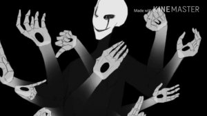 Песня гастера