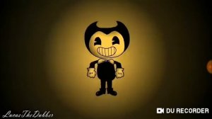 ПЕСНЯ: БЕНДИ И ЧЕРНИЛЬНАЯ МАШИНА