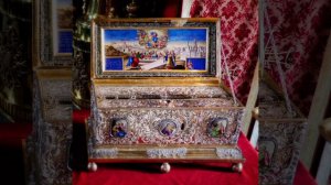 Достойно есть (муз. Динева) - хор Волынской духовной семинарии