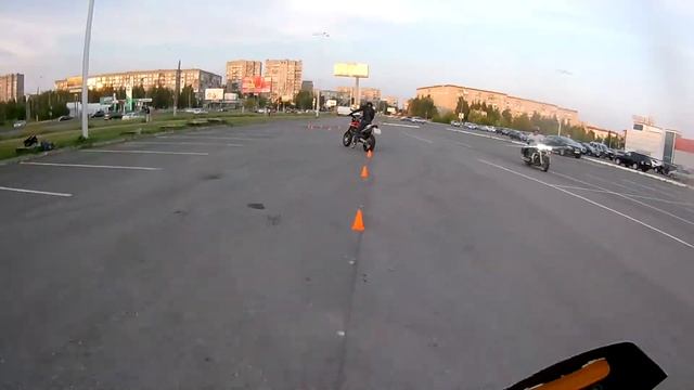 МотоДжимхана Ижевск
