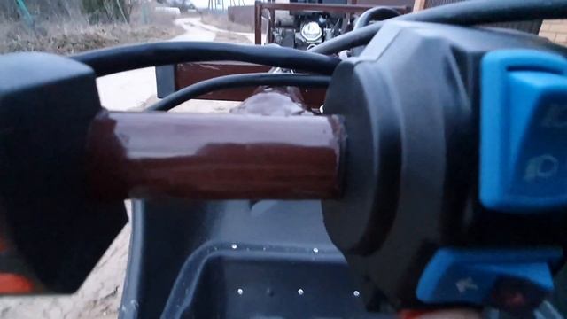 Мотособака своими руками смотреть онлайн