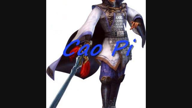 All Dynasty Warriors 6 Characters смотреть онлайн