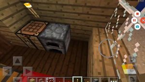 Строим дом построили 1 этаж (1часть)