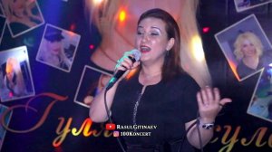 30 Хадижат Саламова – «Тайна любви»