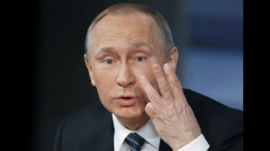 Путин дал три года, чтобы остановить вымирание России