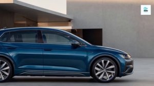2025 Volkswagen Golf R - Unveiling the Future Redesigned