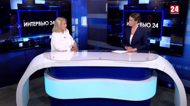 Интервью 24. Ирина Романец. Выпуск от 29.07.22.