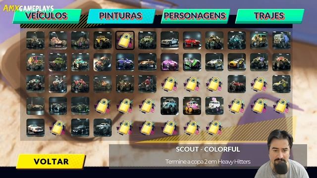 Super Toy Cars Offroad #3 FINAL смотреть онлайн