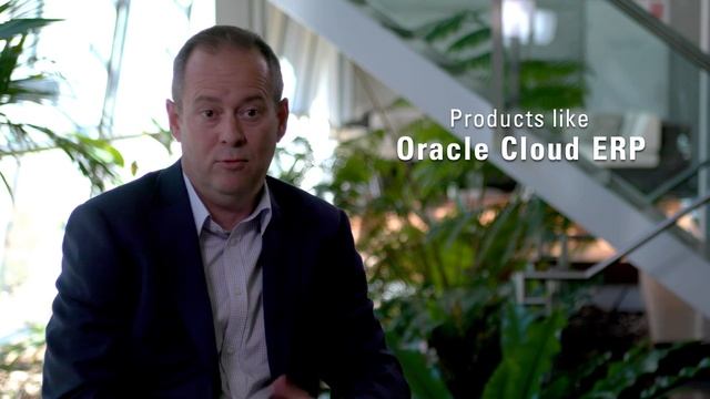 Oracle Cloud Supports Blackmores's Growth Strategy смотреть онлайн
