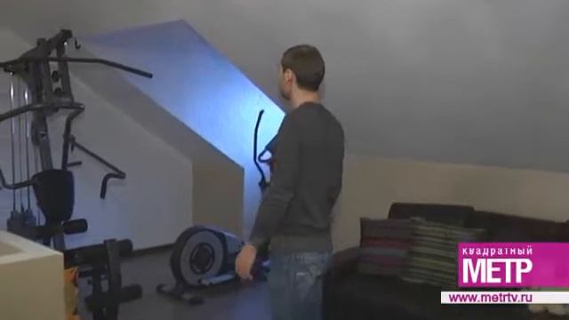 "Карасьеозерский-2": "Пластичный" таун. Серия 4 смотреть онлайн