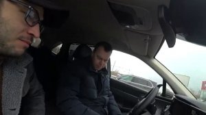 Kia Sorento 2021 Отзыв реального владельца/ тест-драйв от Давида