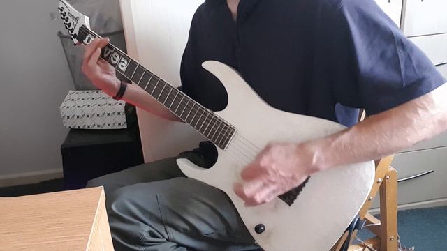 Mudvayne - Dig (Cover) смотреть онлайн