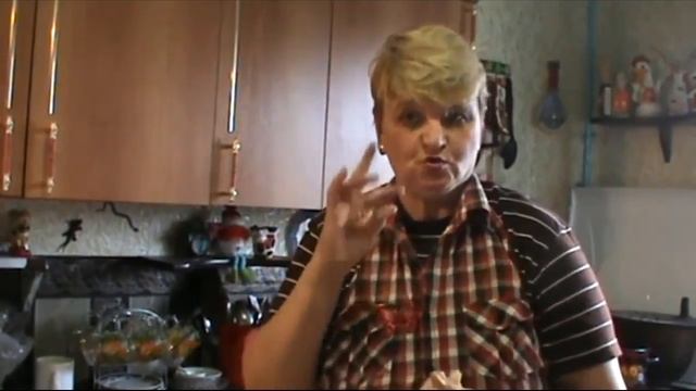 Печенье Грибки смотреть онлайн