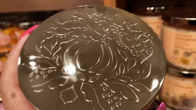 *SAS DAY 20* BATH & BODY WORKS SAS STORE WALK THRU смотреть онлайн