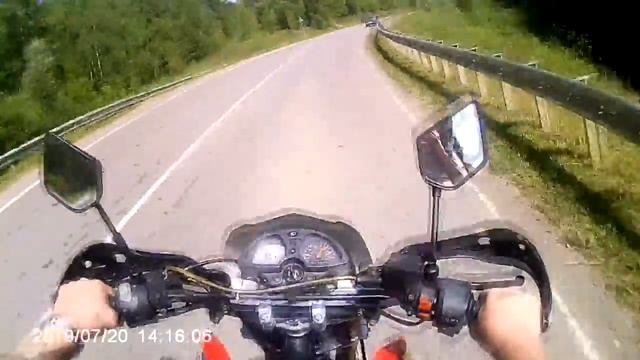 Мотопоездка ,Павловка,Яман-Порт ночёвка смотреть онлайн