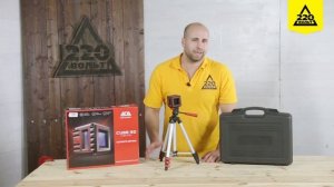 Обзор Уровень ADA Cube 3D Ultimate Edition