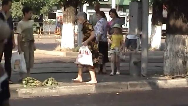 Краснодар, ул. Ставропольская_Стасова ремонт дороги
