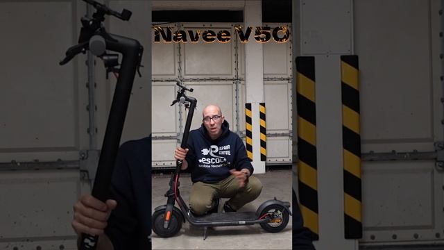 Navee V50/V40pro