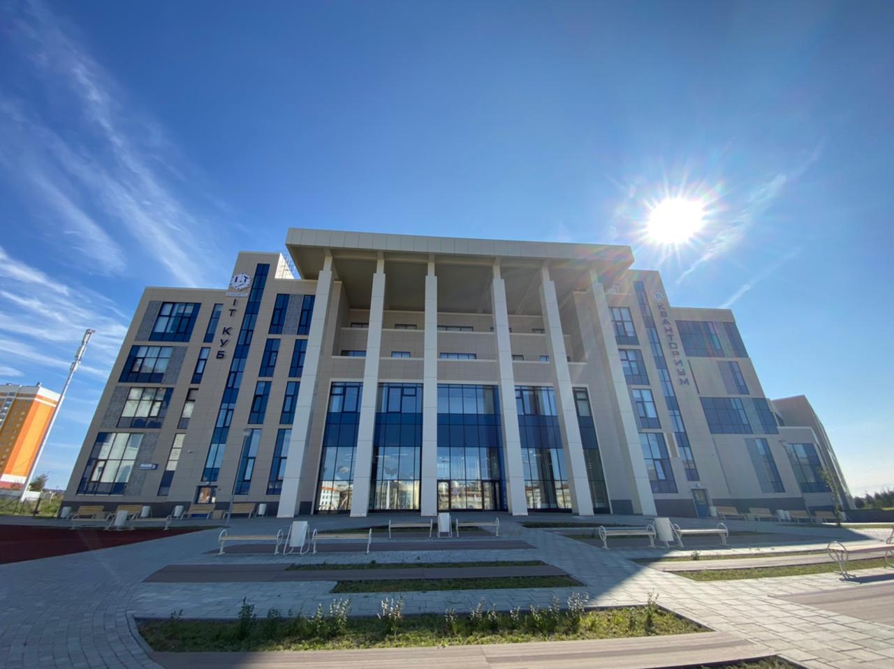 Дворец технического творчества Свердловская область