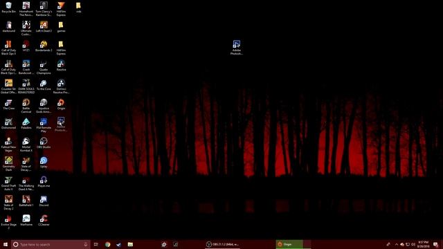 HOW TO GET ADOBE PHOTOSHOP CS6 FOR FREE!!! смотреть онлайн