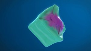 Морфинг объекта или как сфера трансформируется в куб ?