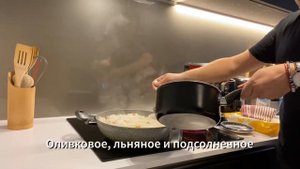 Оши «Софи» - плов бухарского эмира