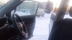 Хонда Зест Спарк готова к продаже!