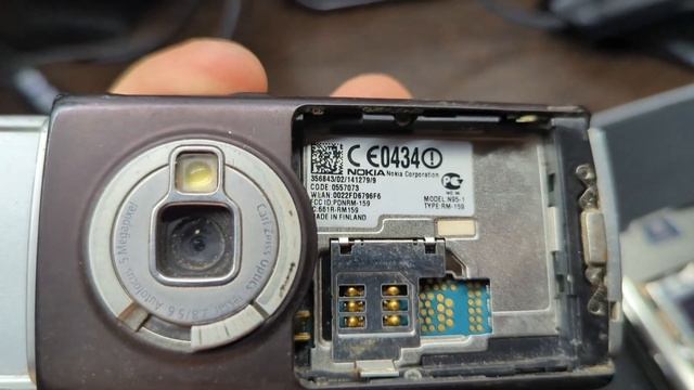 Купил на Авито коробку редких РЕТРО сотовых телефонов за 2000 рублей для перепродажи смотреть онлайн