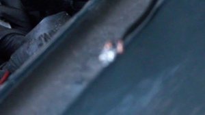 Считывание ошибок Mazda 626 GE