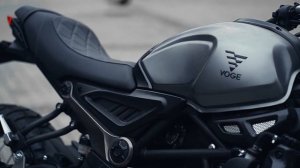 Motocykl Voge 300 ACX