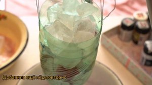 Акварельные цветы на футболках/ Тай-дай со льдом/ Уроки тай-дай