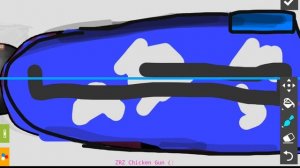 туториал по созданию персонажа в Рисуем Мульты 2 ??