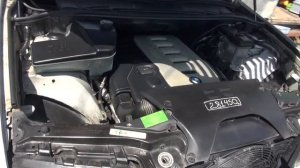 Бмв е 53 отзыв владельца