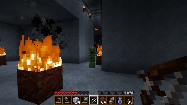 Kaizo Caverns 46 - "Ssssstatues" (Z116) смотреть онлайн