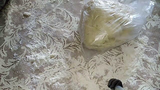 КРЕБЛИ ПО-НЕМЕЦКИ/КУЛИНАРНЫЙ БЛОКНОТ
